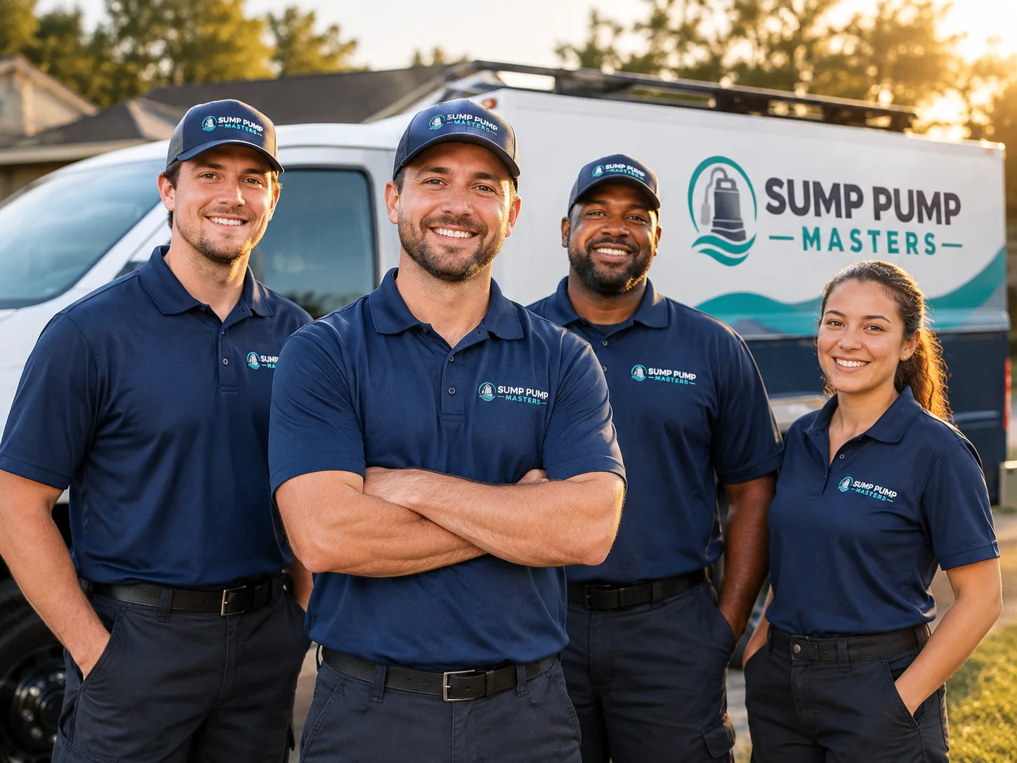 Sump Pump Repair company in De Queen, AR