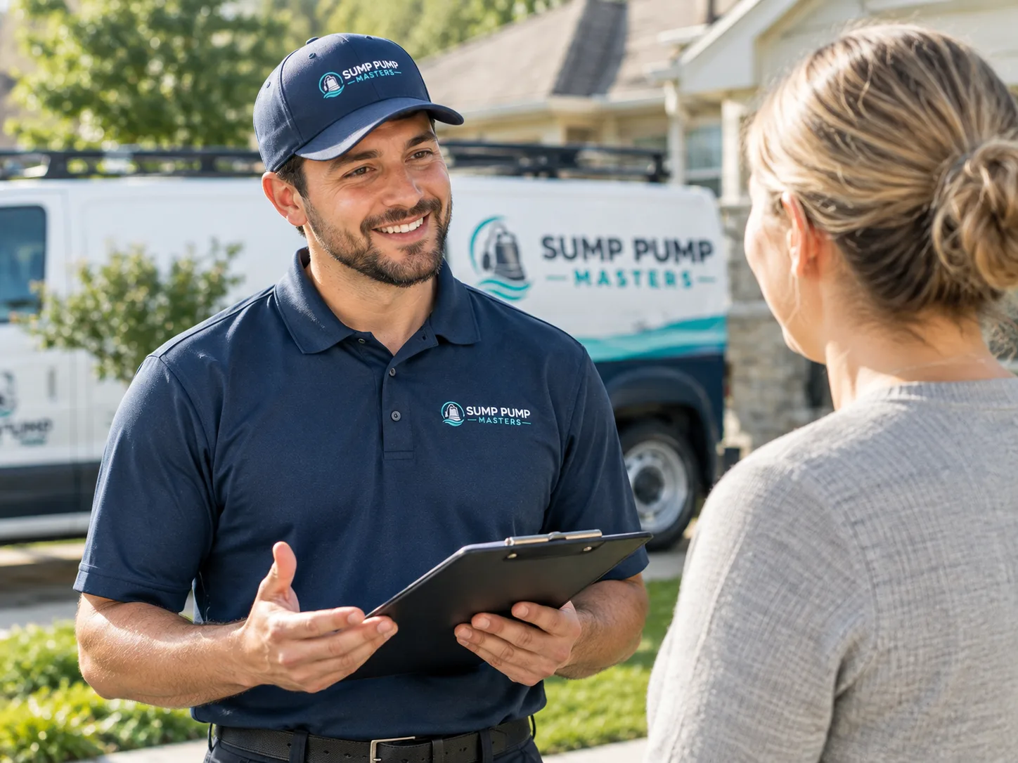 Sump Pump Repair De Queen, AR FAQs